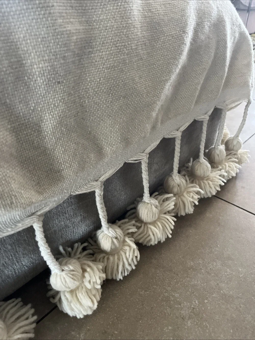Wool Blanket